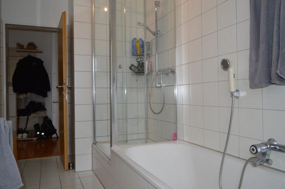 Bad Wohnung Paderborn / Elsen