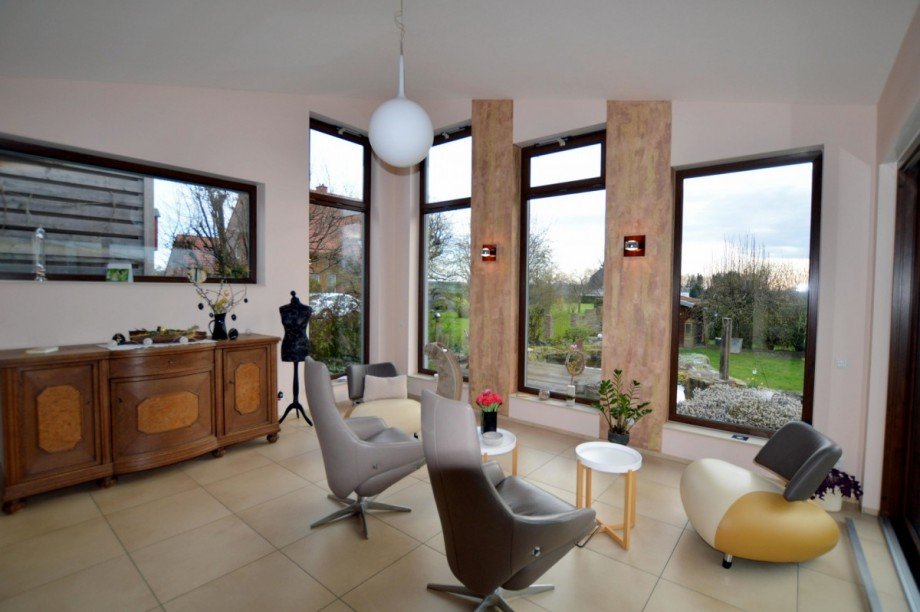 Anbau Einfamilienhaus Paderborn / Benhausen