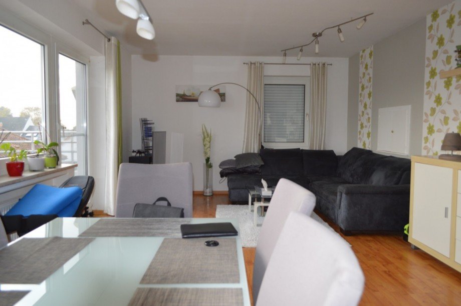 Wohnen Wohnung Paderborn / Elsen