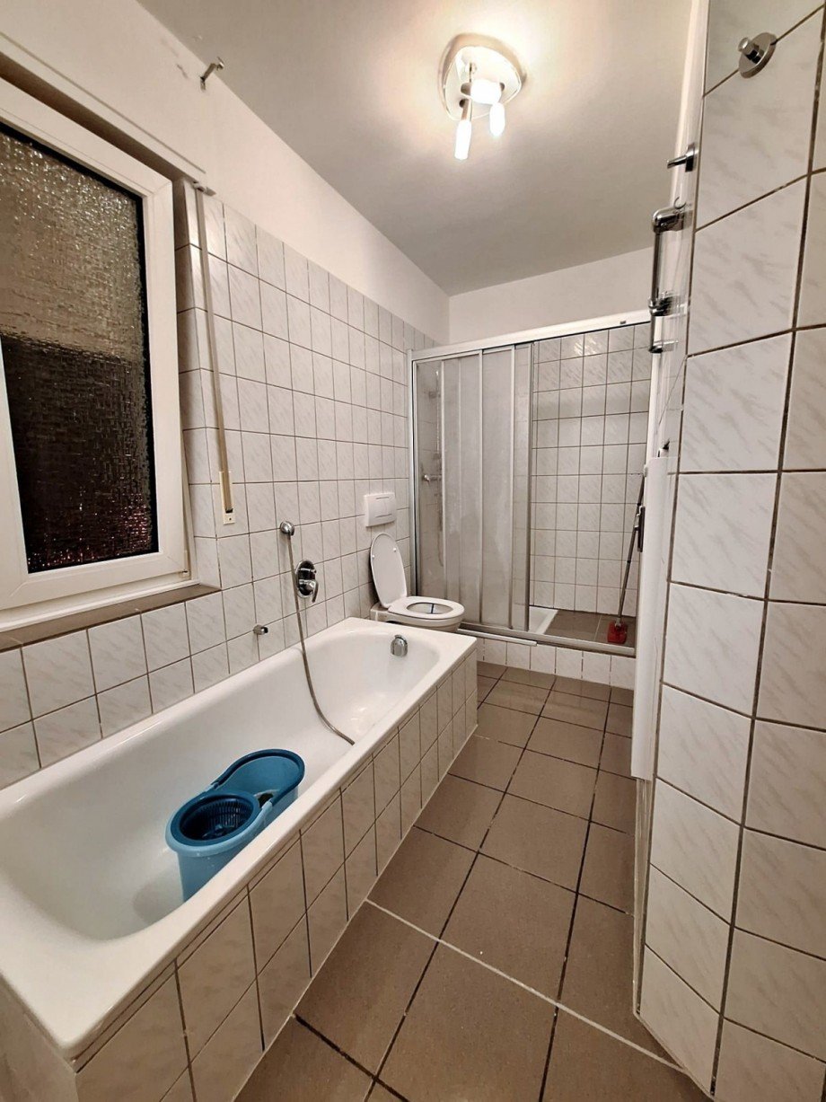 EG Bad Mehrfamilienhaus Bad Lippspringe