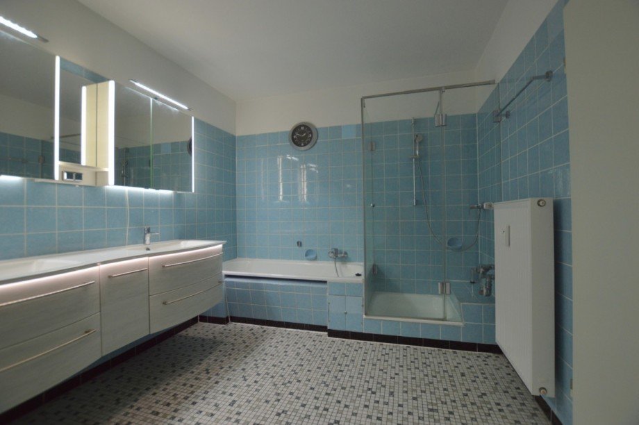 Bad Erdgeschosswohnung Bad Driburg