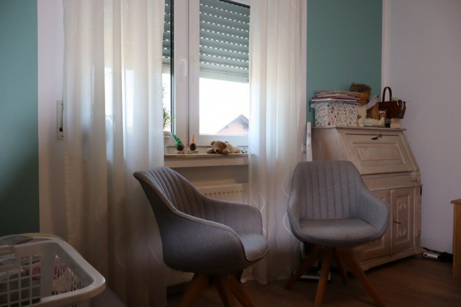 Home-Office Etagenwohnung Paderborn / Elsen