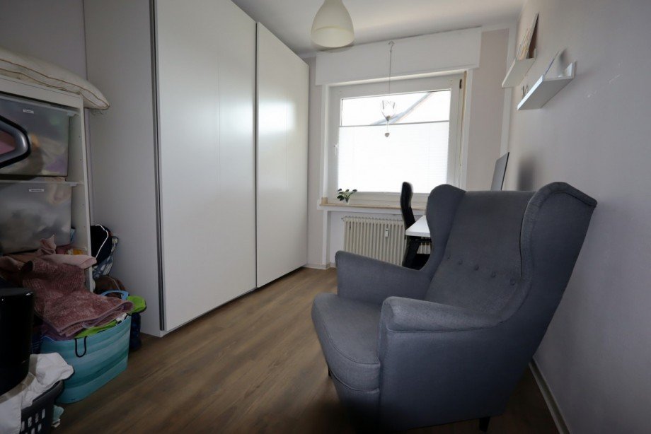 Home-Office Etagenwohnung Paderborn