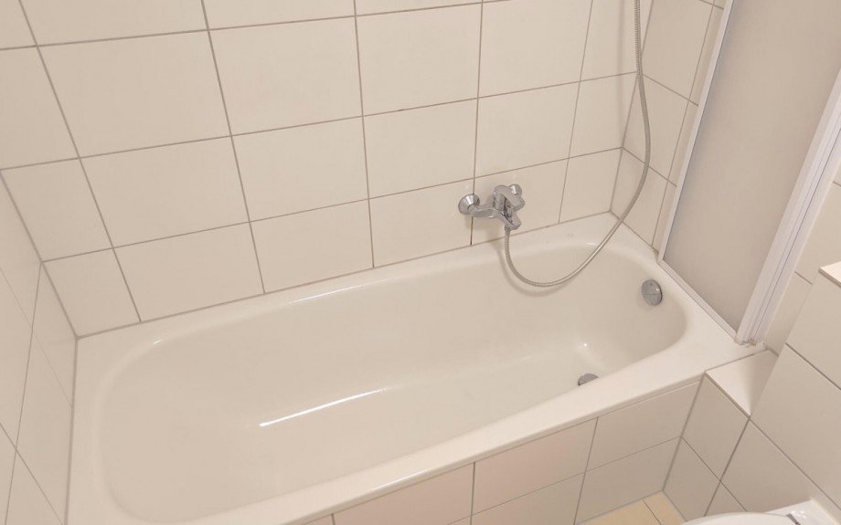 Bad (2) Erdgeschosswohnung Bad Salzuflen