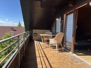 Hauptbild Gemütliche 1,5 Zimmer Wohnung in Elsen Bezugsfrei ab 1.10.2024
