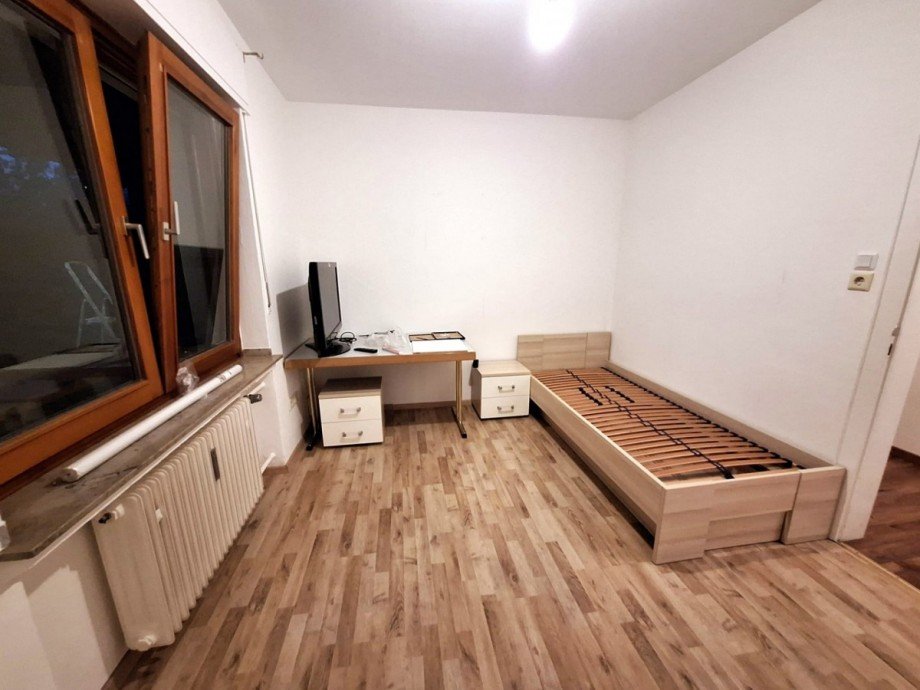 EG Kinderzimmer Mehrfamilienhaus Bad Lippspringe