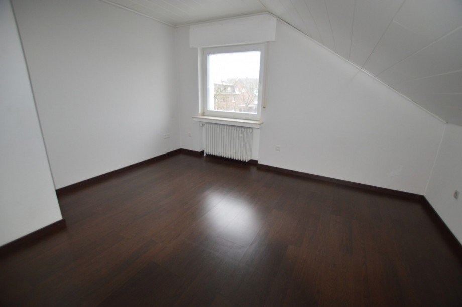 Home-Office Etagenwohnung Paderborn / Elsen
