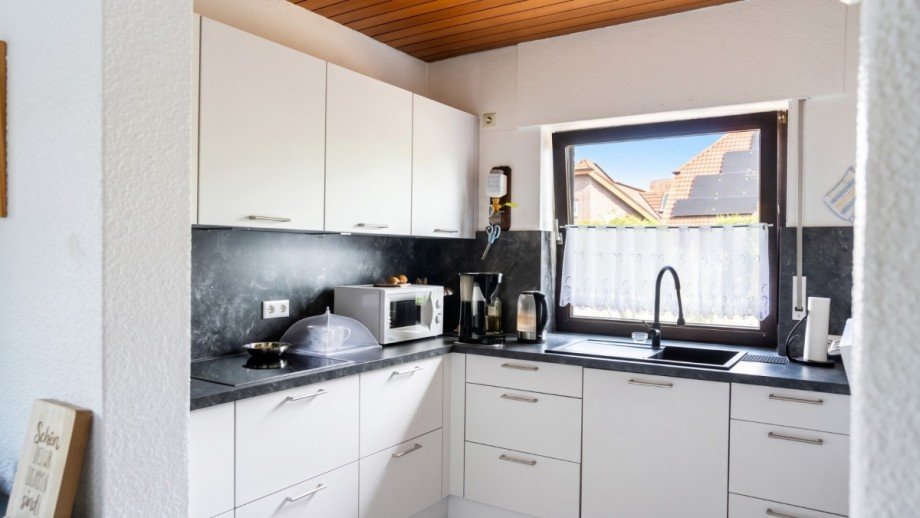 EG K�che Zweifamilienhaus Langenberg
