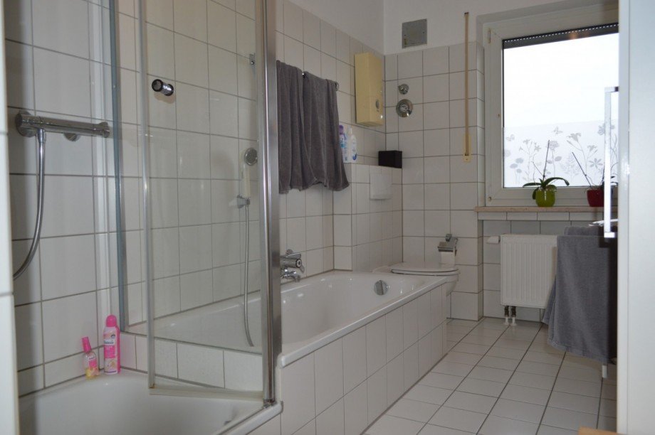 Bad Wohnung Paderborn / Elsen