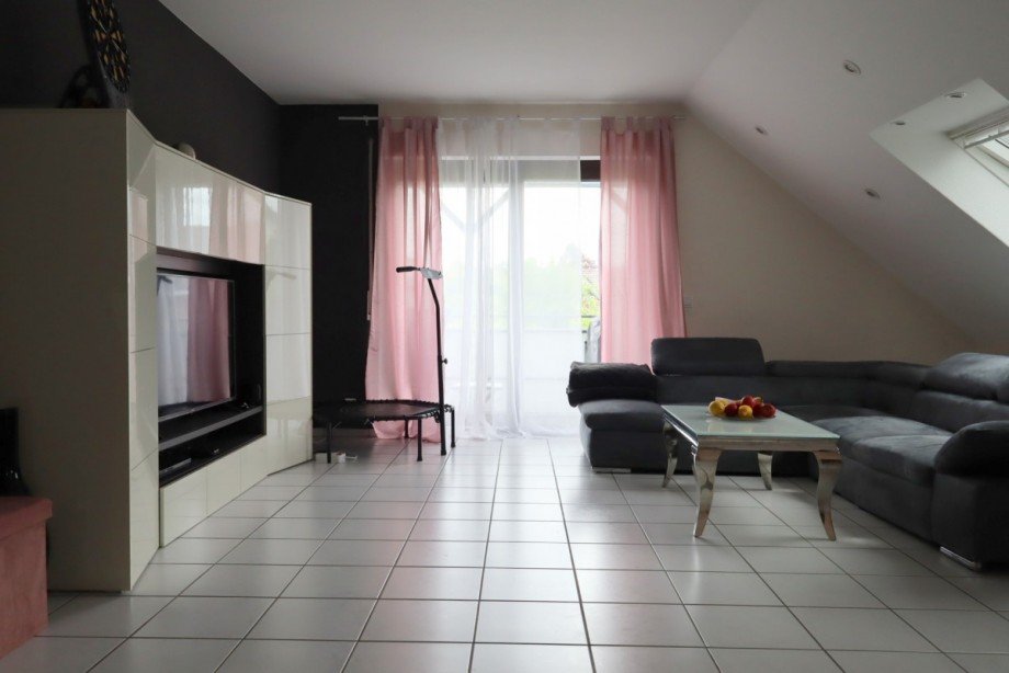 Wohnen Etagenwohnung Paderborn-Elsen