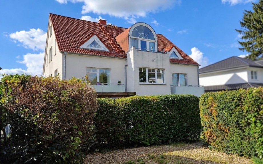  Erdgeschosswohnung Bad Salzuflen