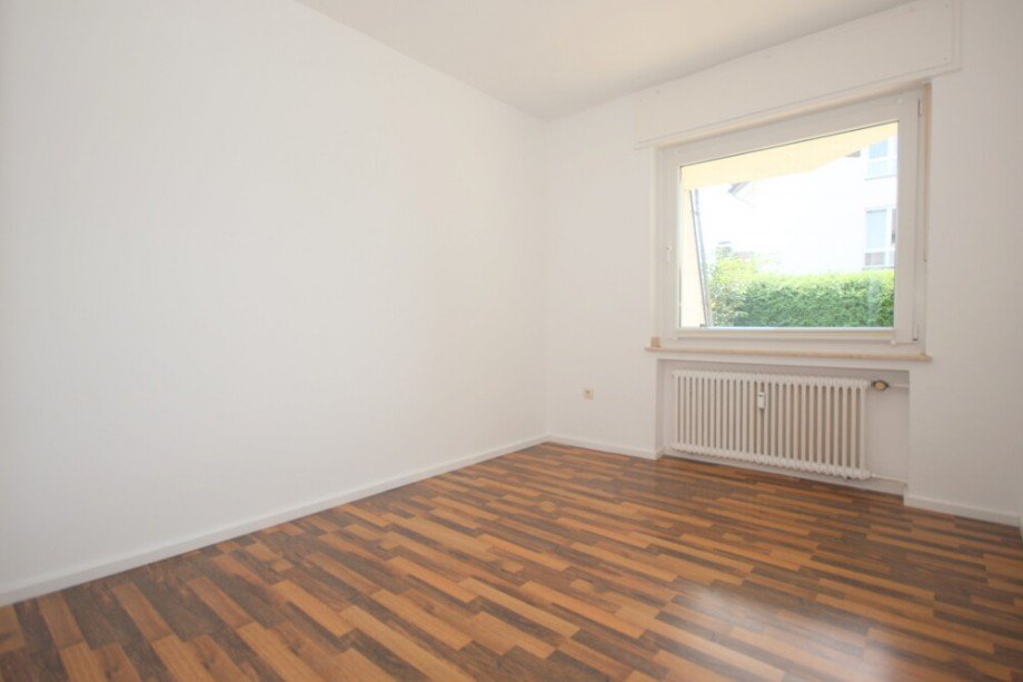 Home-Office Erdgeschosswohnung Paderborn-Elsen