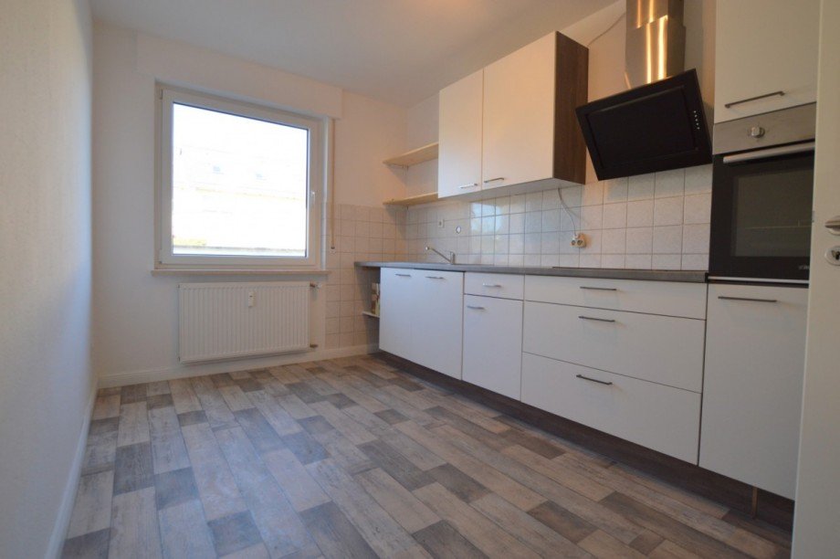 K�che Erdgeschosswohnung Bad Driburg