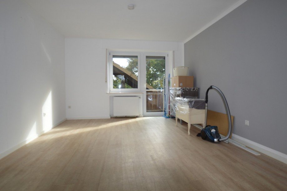 Wohnen Etagenwohnung Paderborn / Gesseln