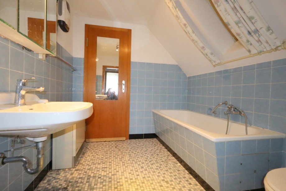 OG Altbau Bad Einfamilienhaus Bad Oeynhausen