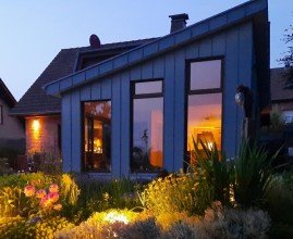 Hauptbild Hochwertiges Einfamilienhaus in sehr beliebter Lage!Modern ausgestattet, großer Garten!
