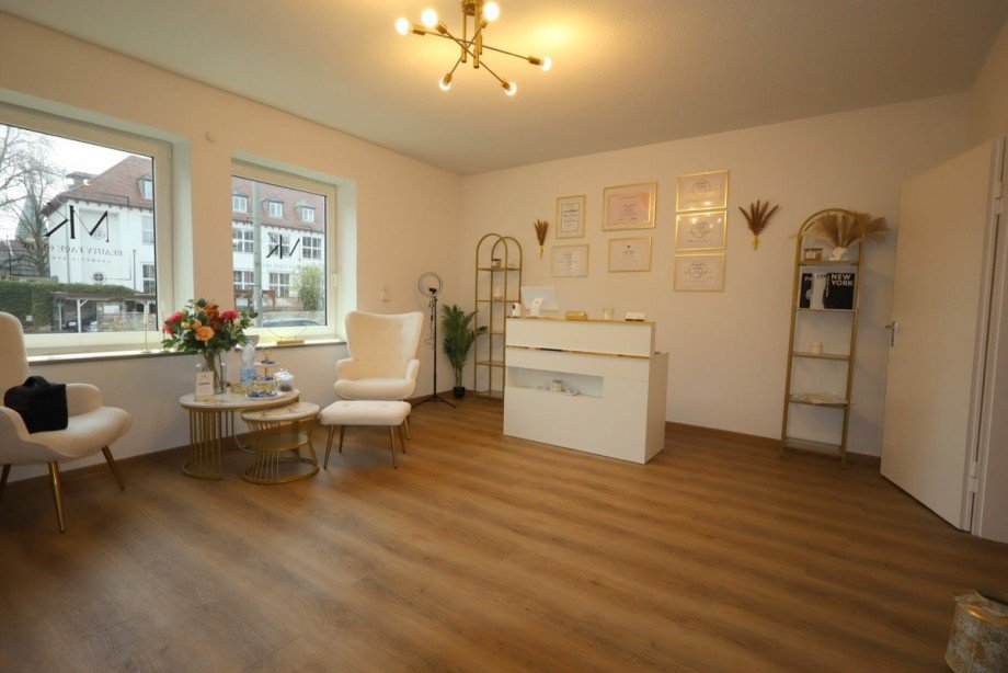  B�rofl�che Paderborn