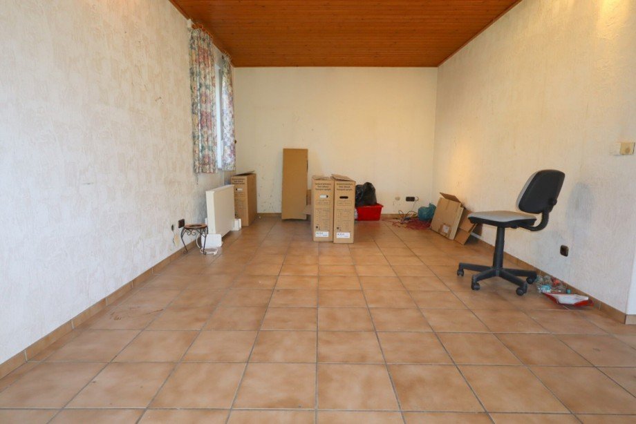 EG Anbau Wohnen Einfamilienhaus Bad Oeynhausen