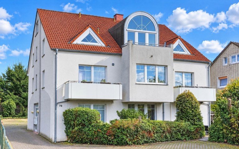  Bad Salzuflen Mehrfamilienhaus Attraktives Anlageobjekt in Bad Salzuflen!MFH mit 7 Wohneinheiten **Gute Rendite **