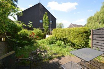 Hauptbild gemütlich und familienfreundlichDHH in Ruhiger Lage am RheinDuisburg - Hochemmerich