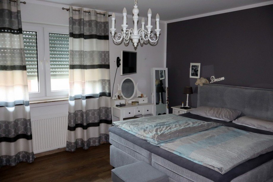 Schlafen Etagenwohnung Paderborn / Elsen