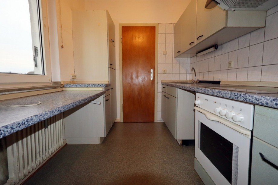 OG K�che Mehrfamilienhaus Bad Lippspringe
