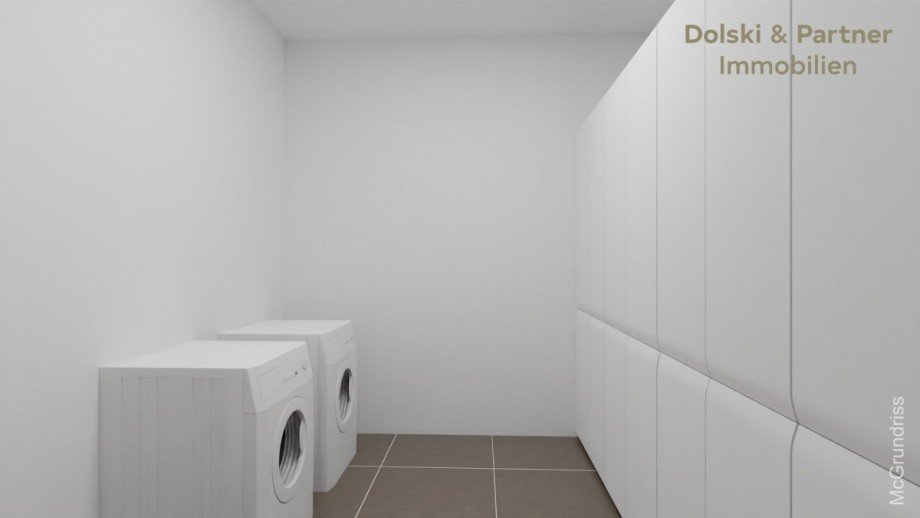H W R Etagenwohnung Paderborn / Elsen