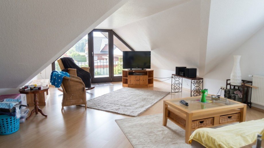 OG Wohnen Zweifamilienhaus Langenberg