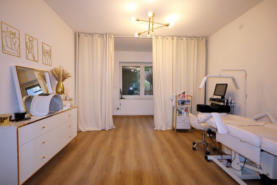  B�rofl�che Paderborn