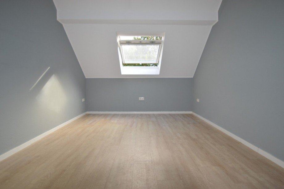 Wohnen Etagenwohnung Paderborn / Gesseln