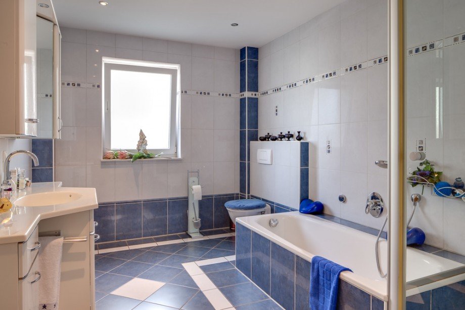 Bad Erdgeschosswohnung Bad Lippspringe
