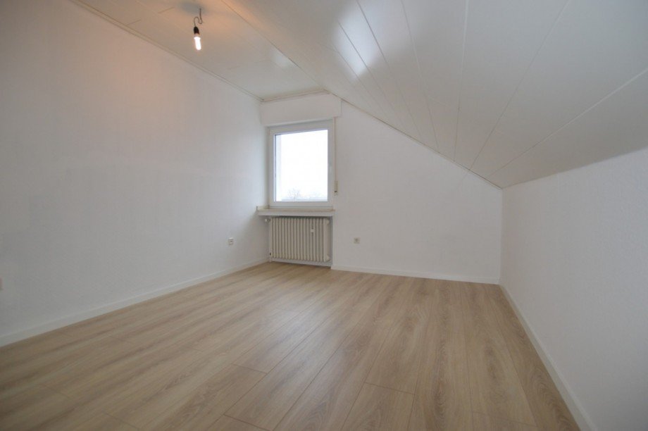 Schlafen Etagenwohnung Paderborn / Elsen