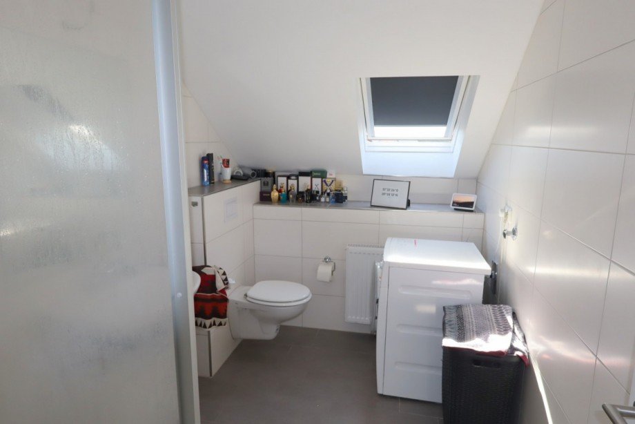 Bad Etagenwohnung Paderborn / Elsen