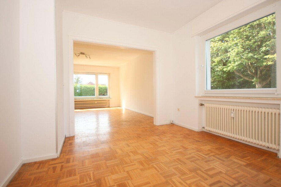 Wohnen / Speisen Erdgeschosswohnung Paderborn-Elsen