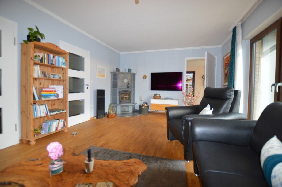 EG Wohnen Einfamilienhaus Paderborn / Benhausen
