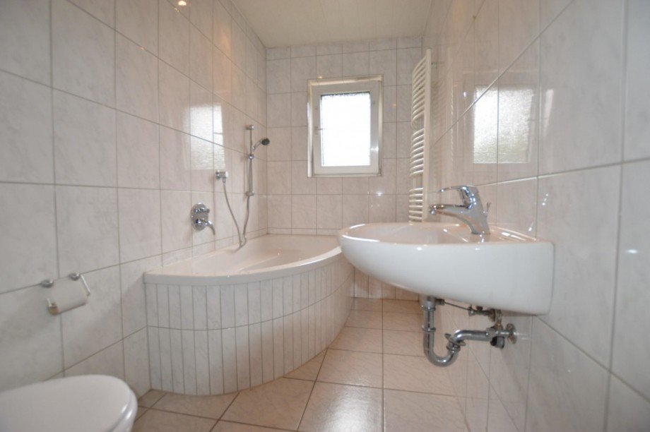 EG Bad Einfamilienhaus Paderborn / Sennelager
