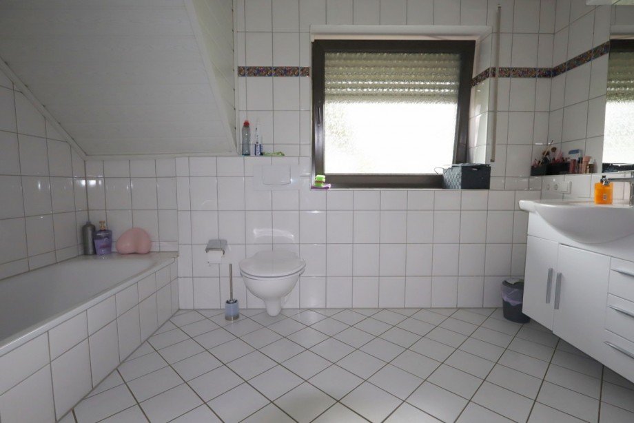 Bad Etagenwohnung Paderborn-Elsen