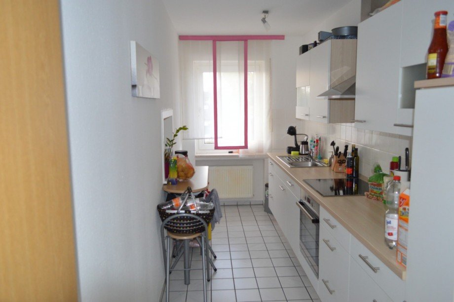 K�che Wohnung Paderborn / Elsen