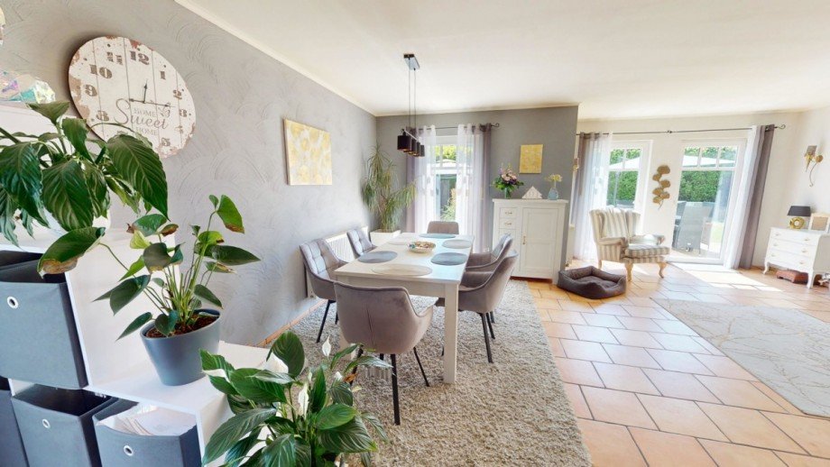 Wohnen Einfamilienhaus Paderborn / Wewer