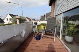 Hauptbild Interessante und gut vermietete Kapitalanlage! Zwei-Raum-Wohnung in Top-Lage von Paderborn!