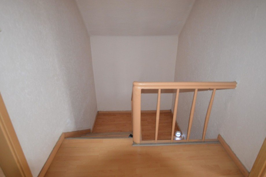 Treppe Einfamilienhaus Paderborn / Sennelager