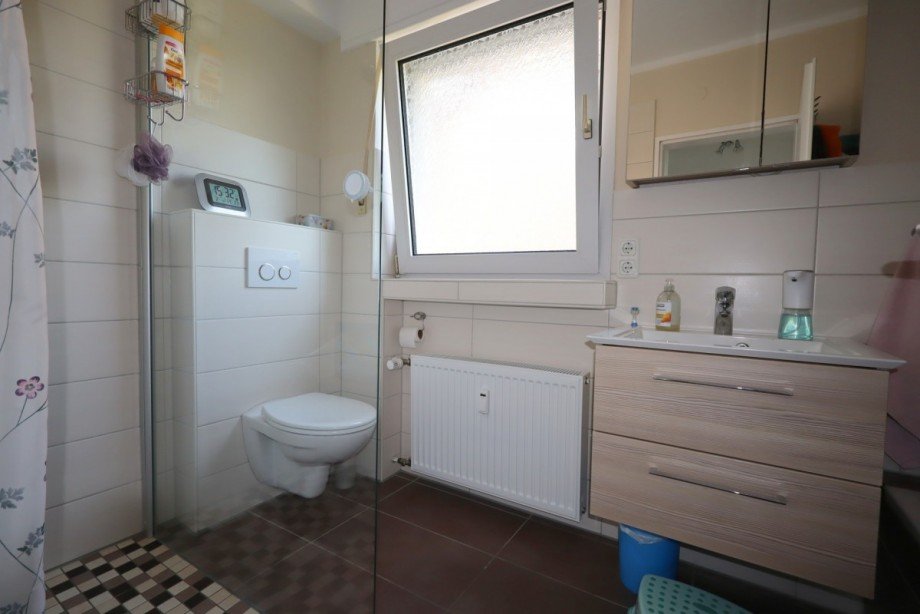 Bad Etagenwohnung Paderborn
